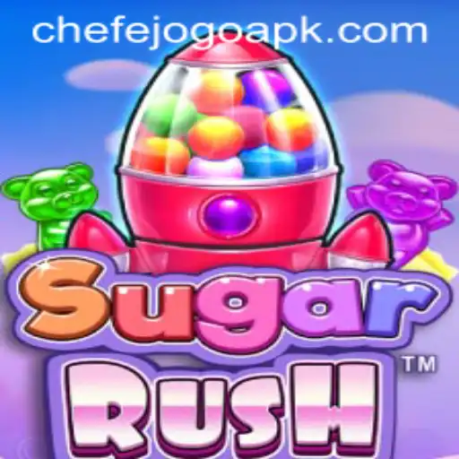 Discover the Exciting World of SugarRush: A Sweet Adventure with Chefejogo