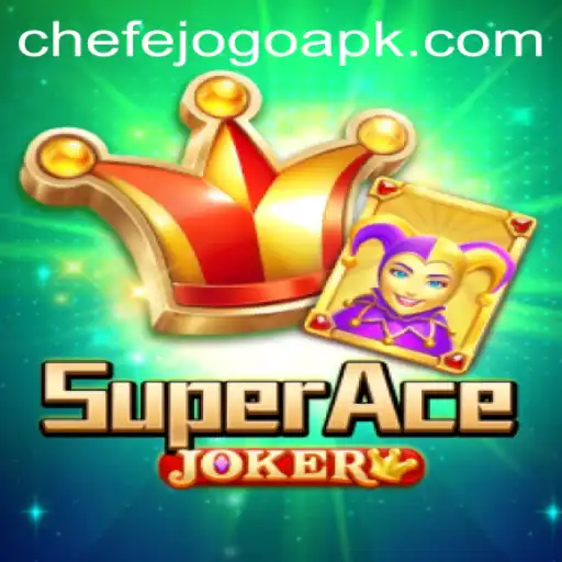 Unveiling SuperAceJoker: A Comprehensive Guide